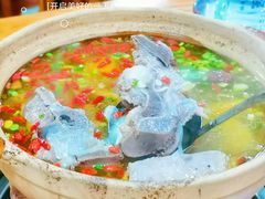 -蔡记·九米羊肉炉(东渡店)