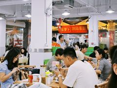-笨罗卜浏阳菜馆(太平街店)