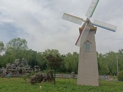 -祥源·阜阳生态乐园