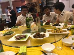 -华航饭店(华馨小区店)