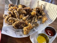 -1861意大利餐厅(文化广场店)