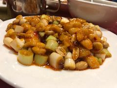 -上山下乡农家菜(加州水郡店)