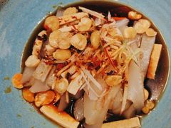 -老太原菜馆(南宫店)
