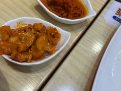 -肥叔锅贴(上沙路店)