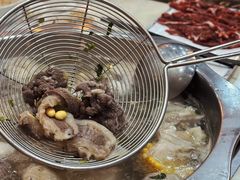 -潮悦牛肉火锅城(水贝店)