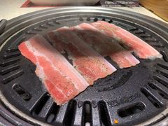 丹麦猪五花-猫抓烤肉(春熙路店)