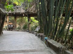-长鹿旅游休博园