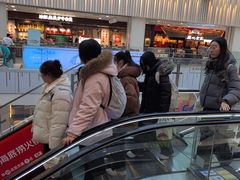 -凯德MALL(西直门店)