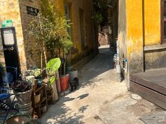 -广州市紫泥堂文化创意园景区