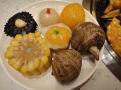 -金权道韩式自助烤肉(嘉华国际店)