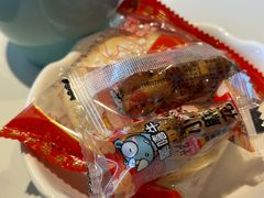 -川百汇烤鱼·泡饼·美蛙(八达岭店)