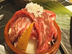 -山川小町·极番烧肉(新地假日广场店)