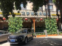 -龙泉人椰子鸡.糟粕醋.海南菜(三亚旗舰店)