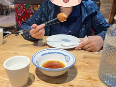 -小放牛炒菜馆(北国商城店)