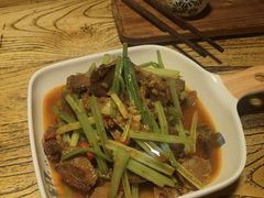 -长亭酒肆.武夷菜(鼓楼后海店)