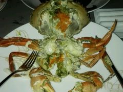 -Ministry of Crab(科伦坡店)