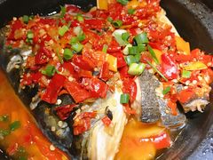 -田婆婆的菜(海口友谊阳光城店)