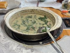 -丰尔粥食·粥底火锅·桑拿鸡(大良总店)