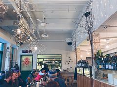 大堂-RAC BAR(安福路店)