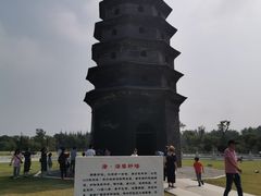 -东台西溪天仙缘景区