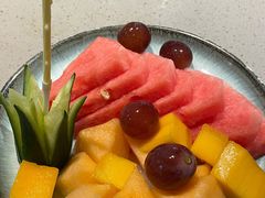 -海底捞火锅(金鼎广场店)
