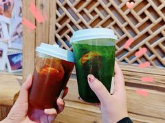 -寿奶茶·鲜奶与茶(合生汇购物中心店)