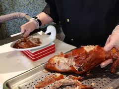 -玉林烤鸭店(定福庄店)