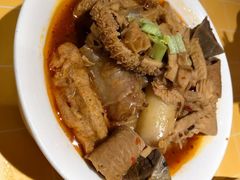 -蔡澜点心·粤菜(花城汇南区店)