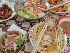 -老三样·旧食新味(船山路店)