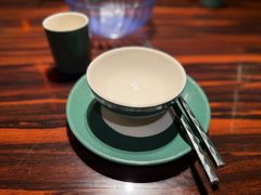 餐具摆设-粤·向群饭店(麓景路店)