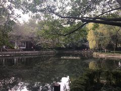 景点-望江楼公园