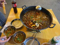 -鸿顺老铁锅美蛙鱼府(解放碑店)