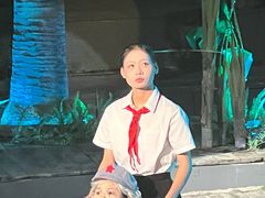 -三亚红色娘子军演艺公园景区