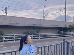 -海堤纪念公园