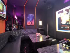 -星聚会KTV(景枫中心店)