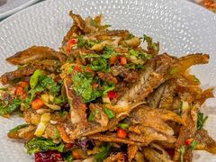 -渔娘渔家丹东海鲜(东直门店)