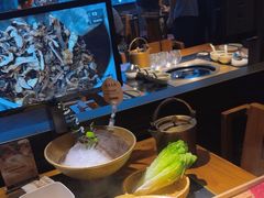 -巴奴毛肚火锅(广益哥伦布店)