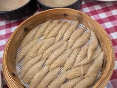 -王村姑老土炕莜面村(桥东店)