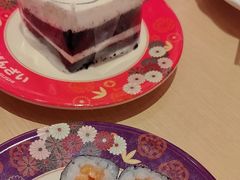 -万岁寿司(万国店)