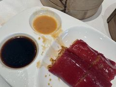 -金河半岛园林酒家(金融城店)