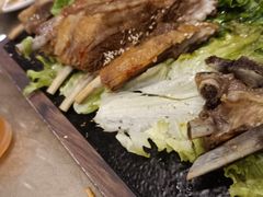 -南来顺饭庄·清真(南菜园店)