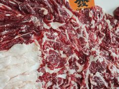 -潮发潮汕牛肉店(永庆坊店)