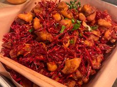 -下酒(华熙店)