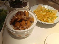 -粤点越有·茶点·粤菜(樵岭国际店)