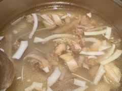 -大头椰·海南椰子鸡火锅(思明万象城店)