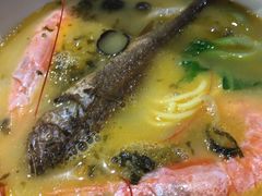 -海盗虾饭·剥好的小龙虾饭(上地辉煌店)