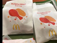 -麦当劳(长沙东风路店)