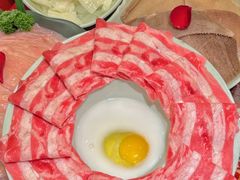 -袁老四重庆老火锅(桐梓坡店)