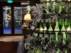 -Wolfgang’s Steakhouse 沃夫冈牛排馆(上海白玉兰广场店)