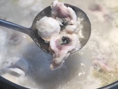 -淘米捞·米汤脆鲩鱼火锅(福田皇岗店)